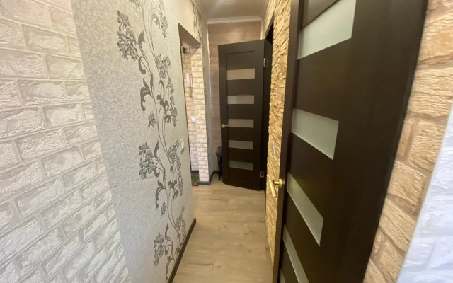 Апартаменты Северный Драйв 18