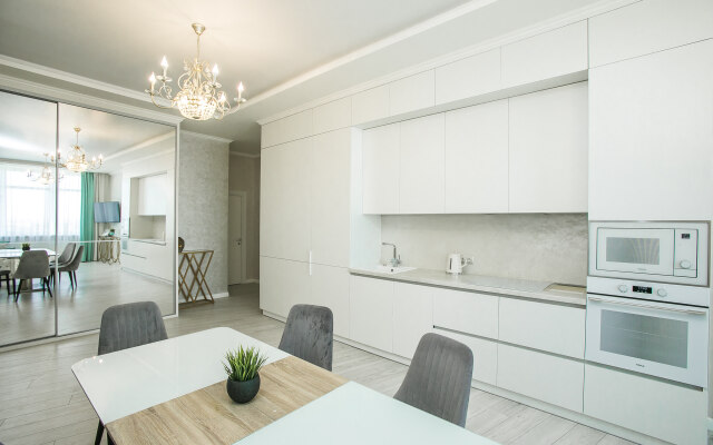 Vip Pepina 4 Apartments