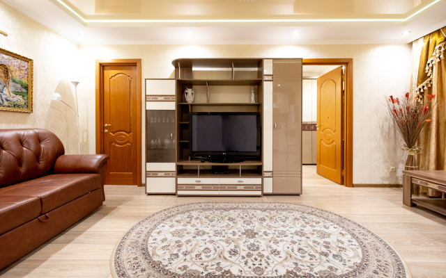 Апартаменты Comfort Luxe Prime