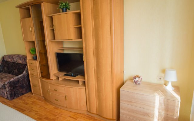 Inndays na Lazareva Apartments