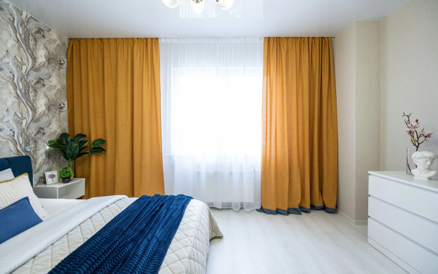 Апартаменты Пять Звёзд Западный Луч