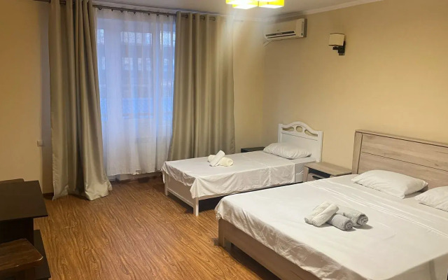 Atlantida Hotel