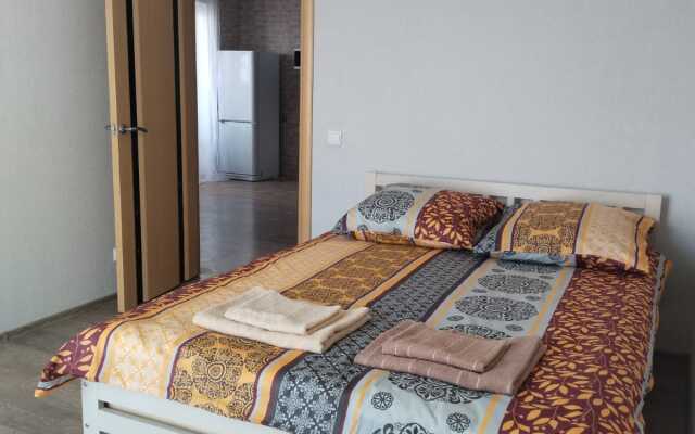 Na Alyokhina 28 Apartments