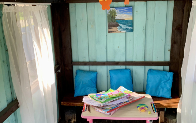 Гостевой дом Три Камня