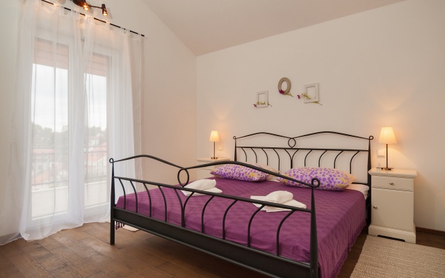 Вилла Helena Milna Brac Island