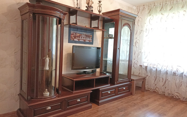 "Baltiicyi nochi" u Verhnego Ozera i Yantarya Flat