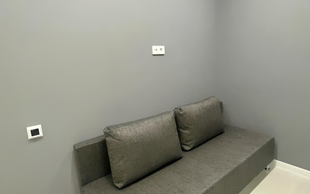 Apartamenty Sery Volk 5+