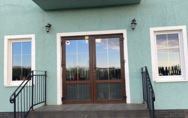 Гостевой дом Лайна