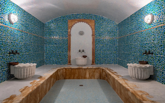 Lesnoy Villa Guest House