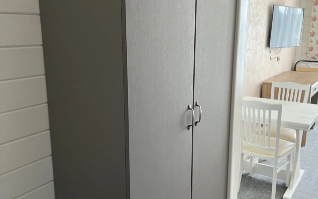 Апартаменты 808 в Business Residence-1