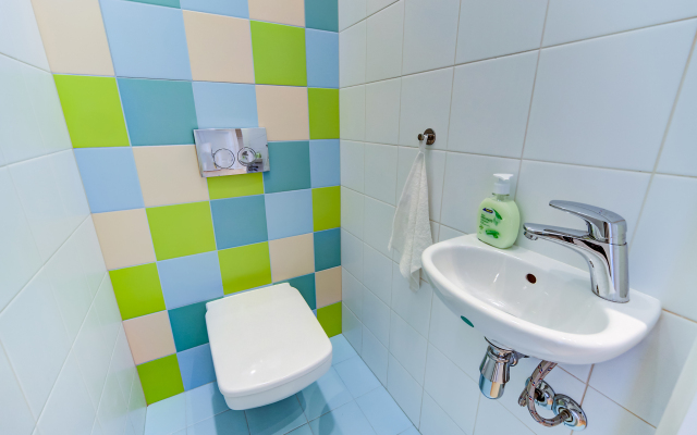 Апартаменты рядом с центром и метро Фрунзенская