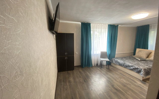 Квартира Двухкомнатная в центре