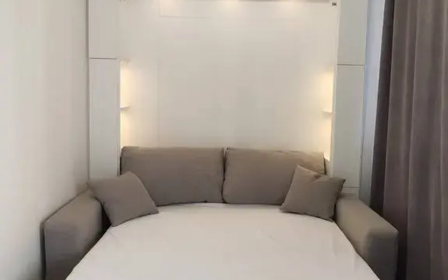 Kasablanka Flat