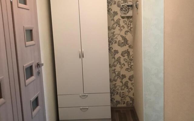 Апартаменты на Проспекте