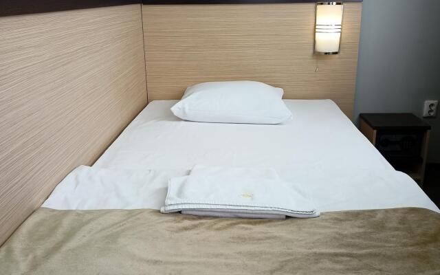 Biznes Layf Hotel