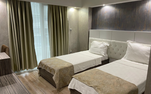 MOX Hotel Wellness & Spa