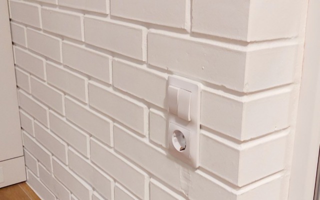 Квартира Отличная студия