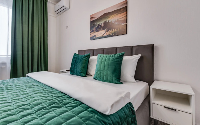 Апартаменты Дизайнерские