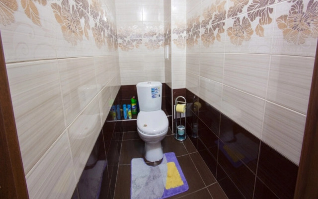 Апартаменты Хом-Сити на Энергетиков 16 (150)