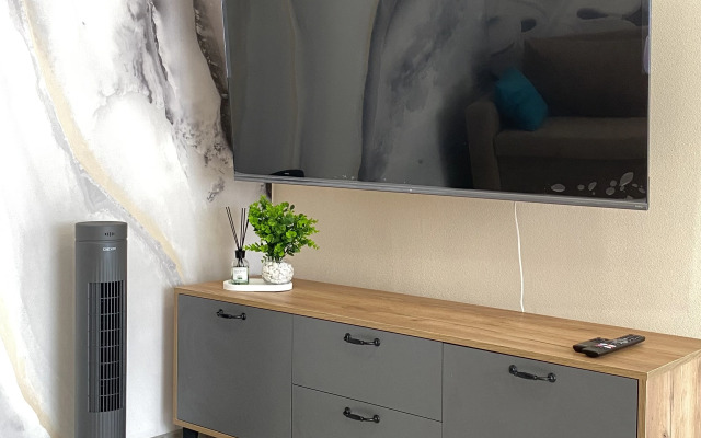 Квартира Розенау