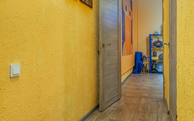 Апартаменты в Первом Доме от Кремля