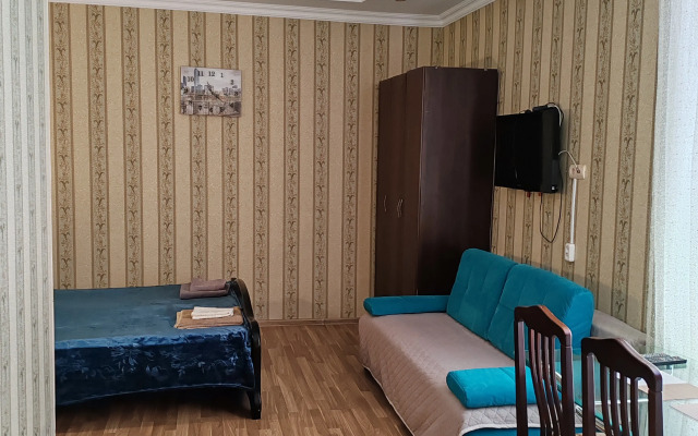 Zenit Guesthouse