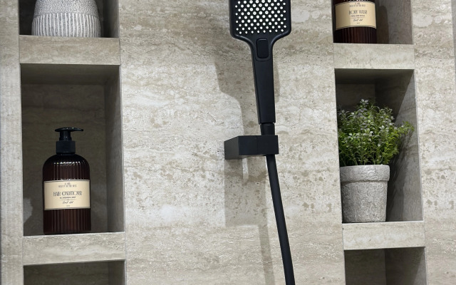 Квартира Видовая студия Savin Family