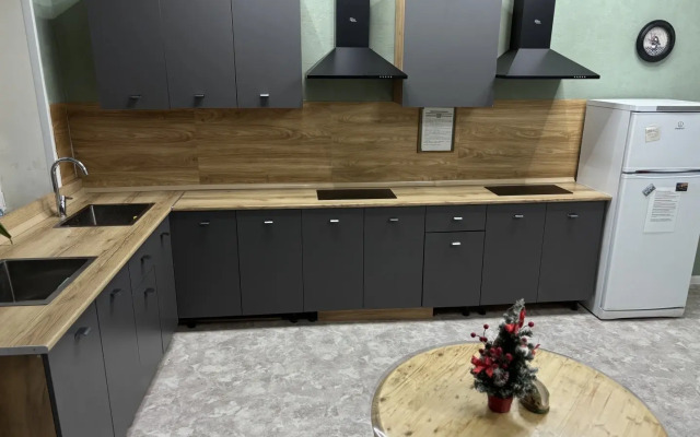 Хостел Бригит на Ладожской