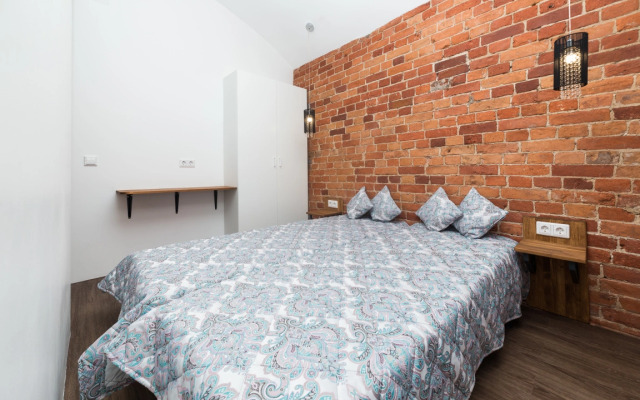 Апартаменты RentalSPb