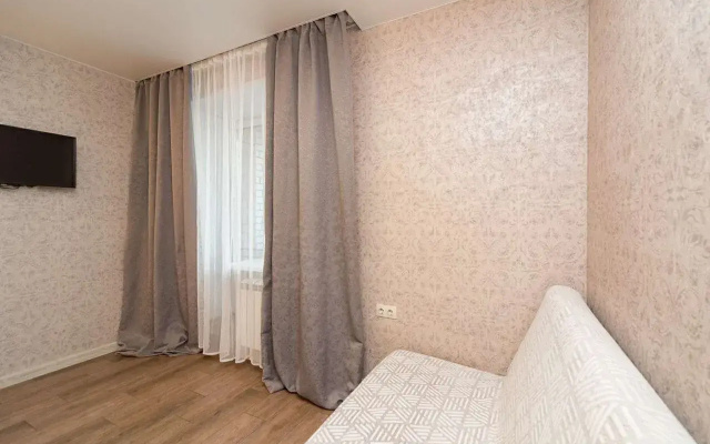 Apartamenty na Ulice Karla Libknehta 6
