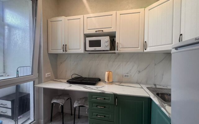 Zhk Akter 6 Apartments