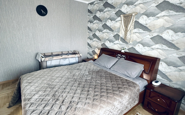 Квартира Богучар