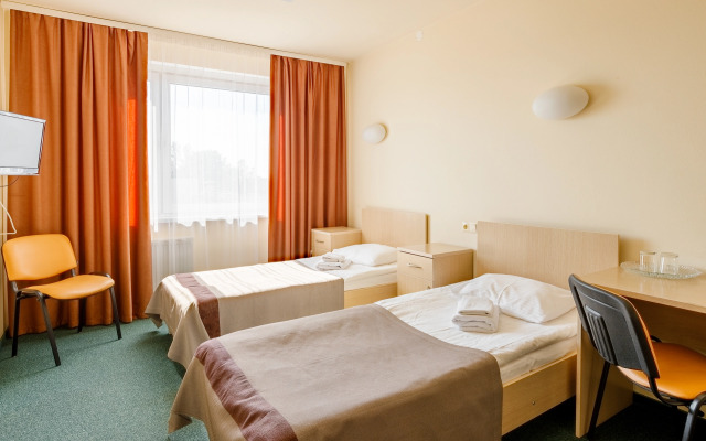 IT Time Hotel