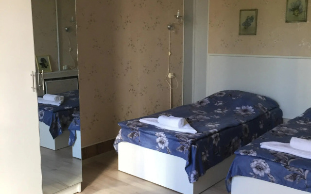 Apple Tree Guest House