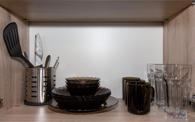 Квартира Уютная в Центре Новосибирска