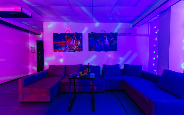 Loft Private Party Apartments