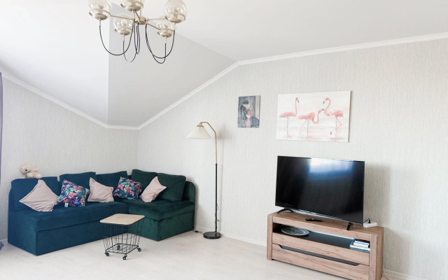 Komfort U Morya Flat