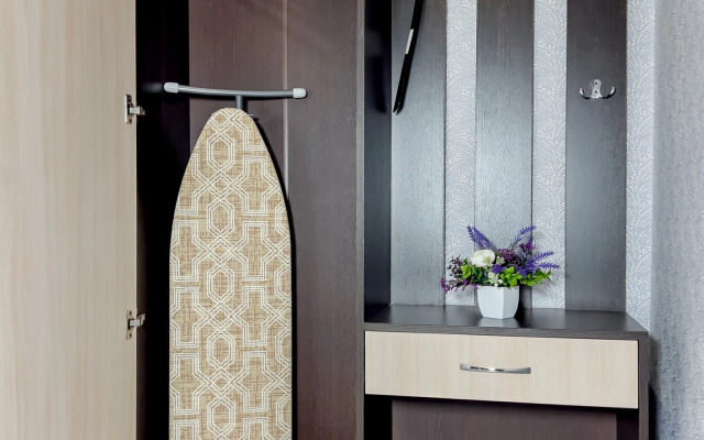 Квартира на Улице Поляничко 10 от КварТерры