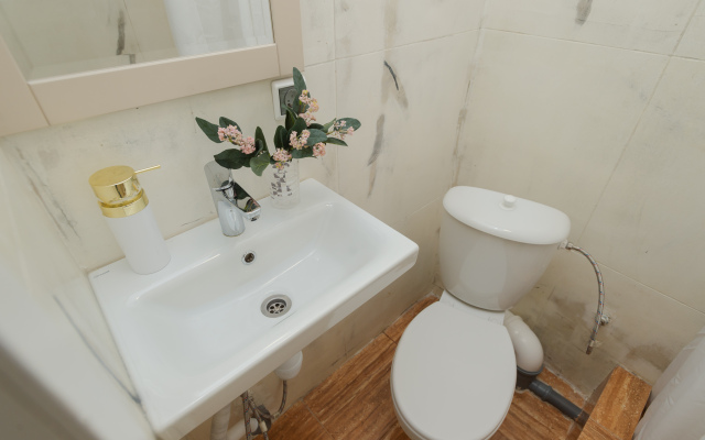 Квартира ApartHause рядом с Зоопарком и Оперным театром