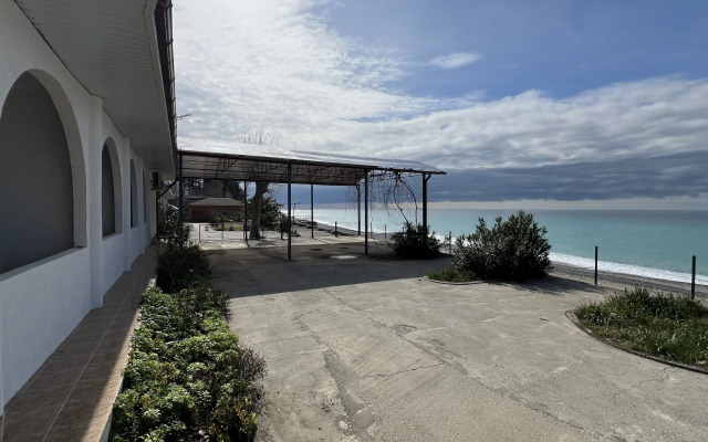 Davel Guest house