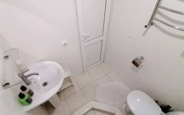 Апартаменты Как Дома 1