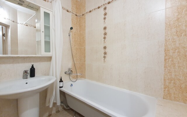Dvukhkomnatniye na 11 Etaje Apartments