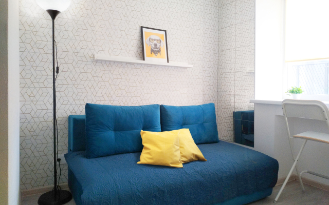 Квартира Мини Green Home