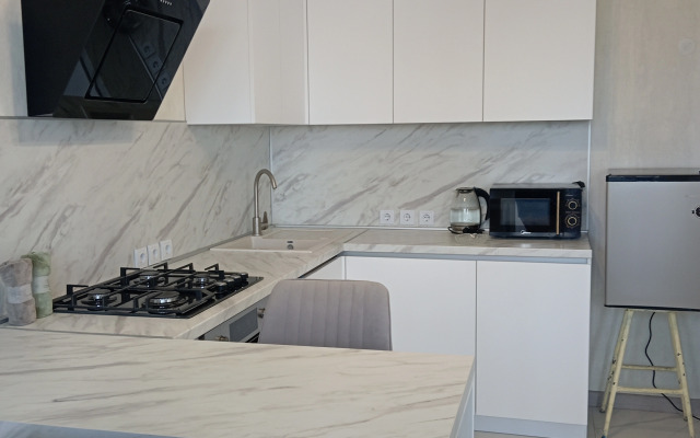 Апартаменты на главной улице Уфы