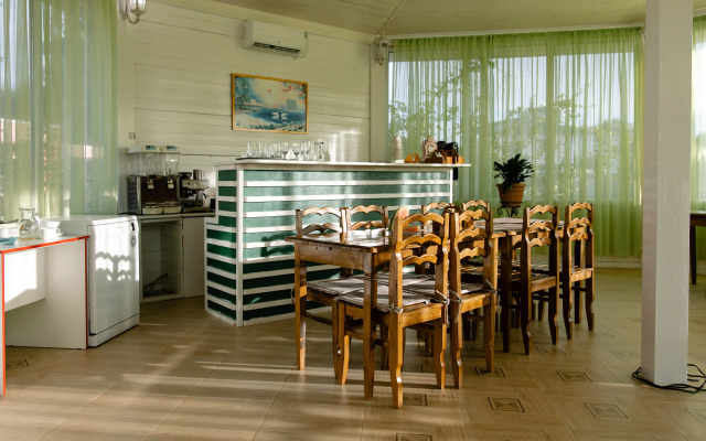 Lavanda Guest house