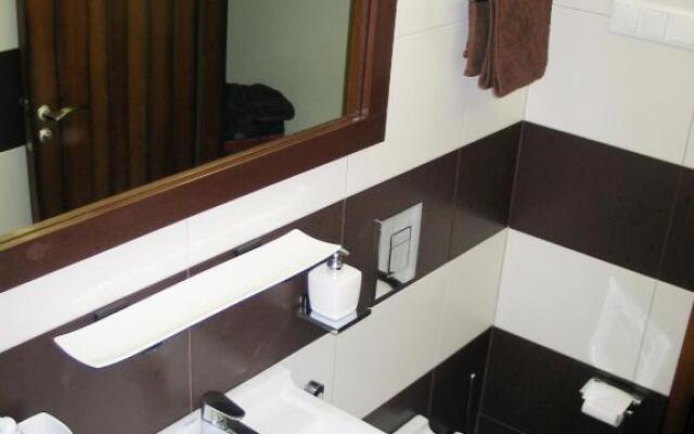 Minsk Center For YOU Apartments