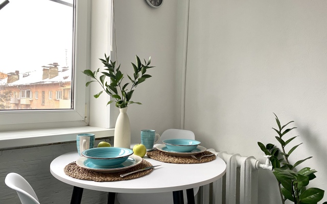 Hygge Karelia Botanika Apartments