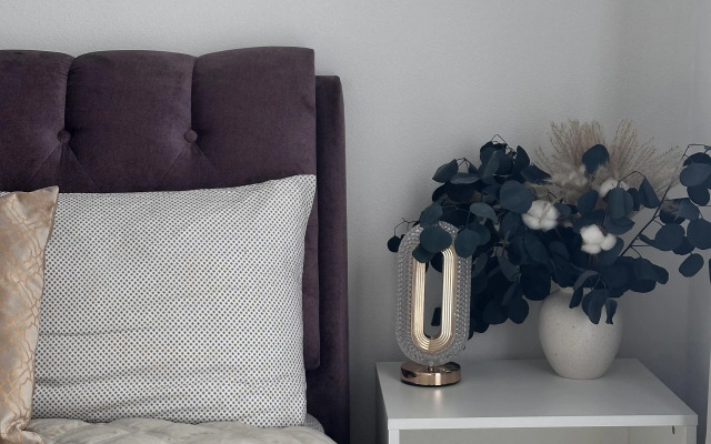 Apartamenty v Zhk Sheremetyevskiy Flat