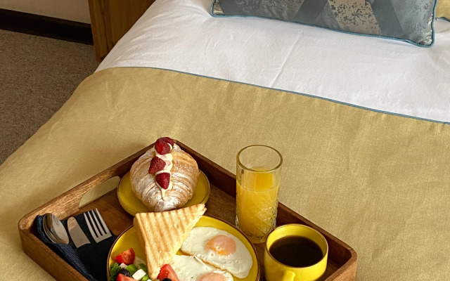 Keremet Hotel