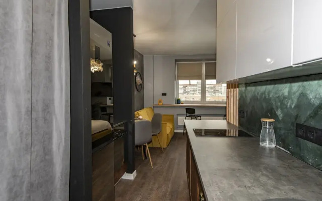 Apartmens Dream Apartmens